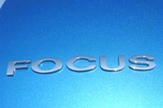 Common Ford Focus problems
