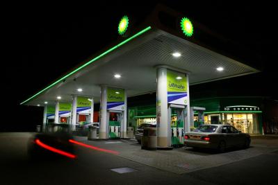 UK fuel prices set to rise