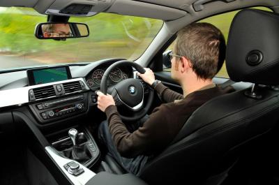 Used test – business class: Audi A4 vs BMW 3 Series vs Citroen DS5 vs Mercedes C-Class