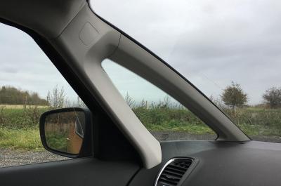Renault Scenic long-term test review