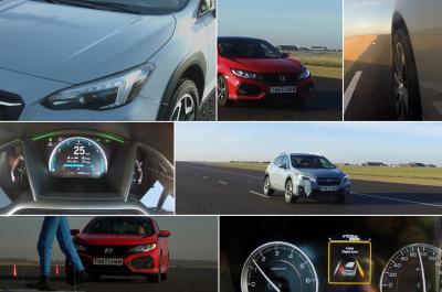 Promoted: The science behind car safety