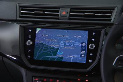 New Volkswagen Polo vs Seat Ibiza