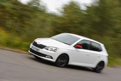 2017 Skoda Fabia 1.0 TSI 110 review - verdict