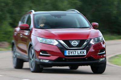 Discounts on British-built cars could rise