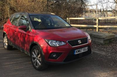 Seat Arona long-term test review