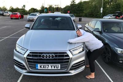 Audi Q5 long-term test review