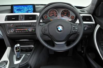 Used test: BMW 3 Series vs Mercedes-Benz C-Class