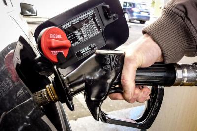 Diesel prices to rise following Brexit vote