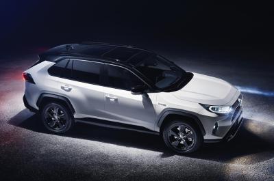 2019 Toyota RAV4 – prices, specs and release date