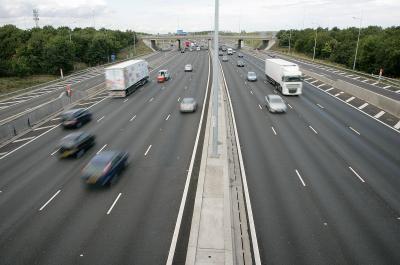 Motorway