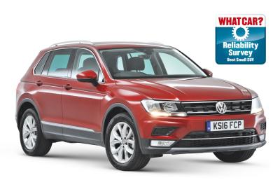 2017 What Car? Reliability Survey