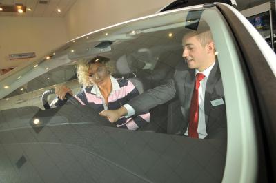 VED tax rises to cost car buyers thousands