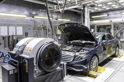 What are WLTP and RDE? New fuel tests explained