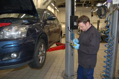 Changes to the MOT test scrapped