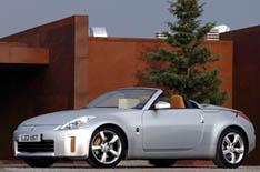 Used Nissan 350Z ('03-'09) buying guide