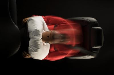 Biggest ever car recall sparked by airbag fault