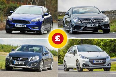 The biggest diesel discounts