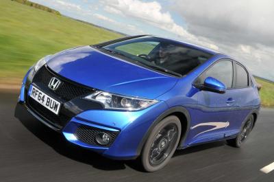 New car deal of the day: Honda Civic