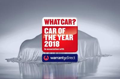 The What Car? Car of the Year Podcast - listen now