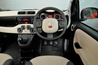 Used test – clever city cars: Fiat Panda vs Skoda Citigo