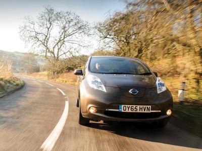 Promoted: Electric vs Hybrid the difference explained
