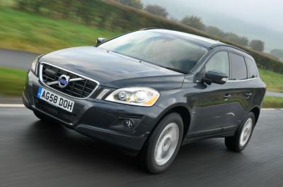 7 reasons to buy a Volvo XC60