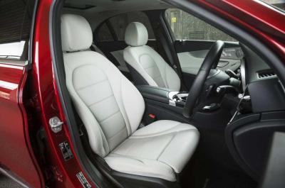 Used Mercedes C-Class (14-present) long-term review