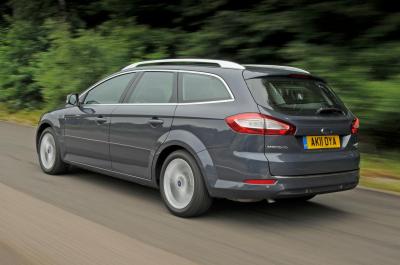 Used test – enormous estates: Ford Mondeo vs Skoda Superb vs Peugeot 508
