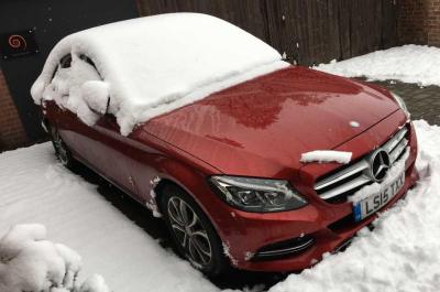 Used Mercedes C-Class (14-present) long-term review