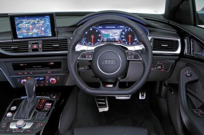Audi A6 Avant vs Mercedes E-Class Estate vs Volvo V90