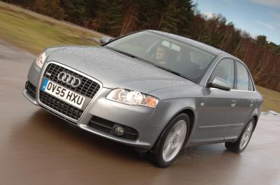 Audi A4 (05 - 09)