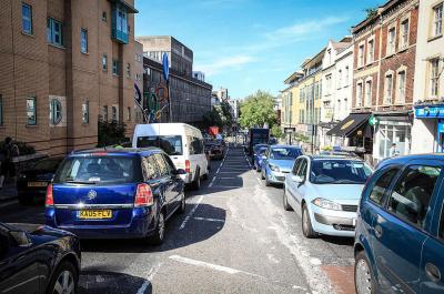 Diesel cars to face higher tax charges