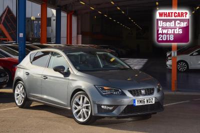 What Car? Used Car of the Year Awards winners revealed