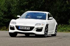 Common Mazda RX-8 ('03-'11) problems