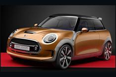 New Mini: what we know so far