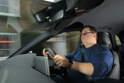 Audi Q5 long-term test review