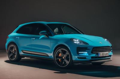 2019 Porsche Macan – price, specs and release date
