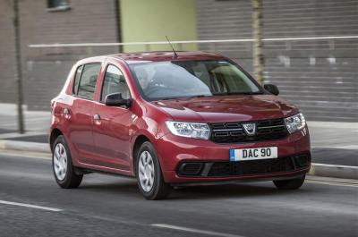 Dacia Sandero discounts: UK’s cheapest new car just got cheaper