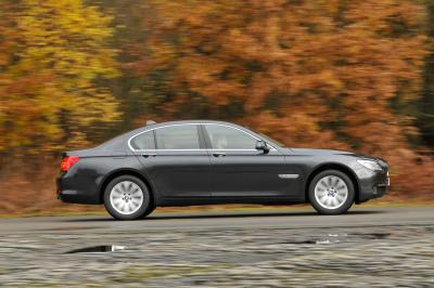 Haggle hard and save 31% on a new BMW