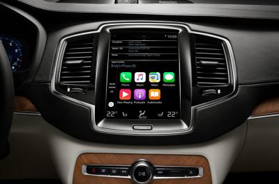 What is Apple CarPlay? 