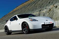 Nismo and Williams F1 to make road cars