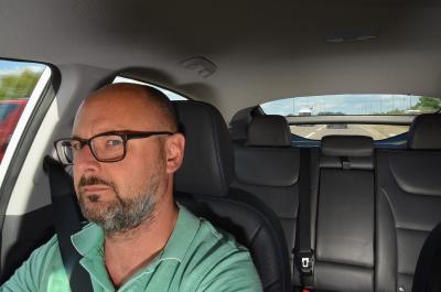 Hyundai Ioniq long-term review