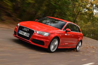 Used Audi A3 Sportback vs Mini Clubman