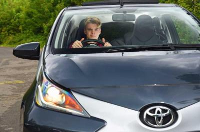 How to buy your first car – choosing a car