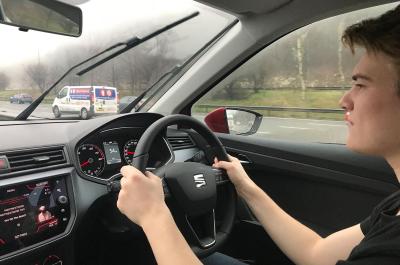 Seat Arona long-term test review