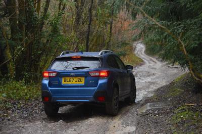 Subaru XV long-term test review