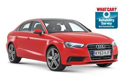 2017 What Car? Reliability Survey