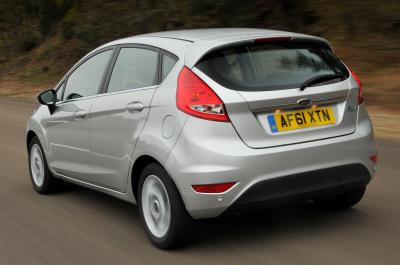 Used test: Ford Fiesta vs Volkswagen Polo vs Peugeot 208 vs Kia Rio