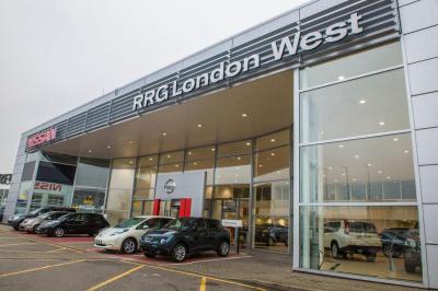 Nissan offers price-match servicing