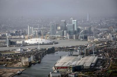 Older diesel cars to be charged for driving in London